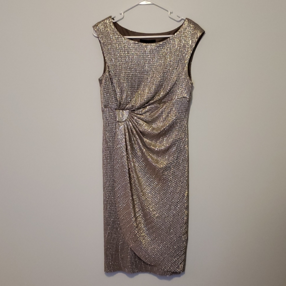 Holiday dress